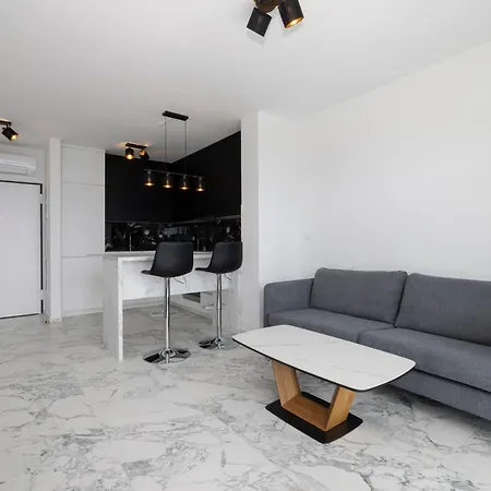 Jd Black Pearl Apartmán
