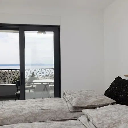 Jd Black Pearl Apartmán *