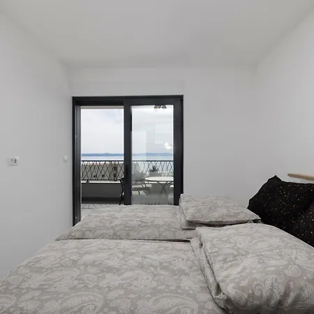 Apartmán Jd Black Pearl Makarská
