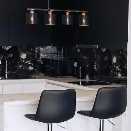 Apartmán Jd Black Pearl