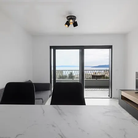 Jd Black Pearl Apartmán *