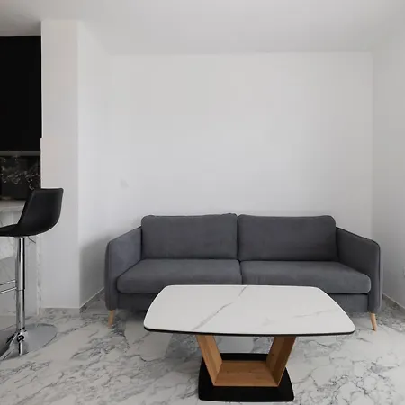 Apartmán Jd Black Pearl *