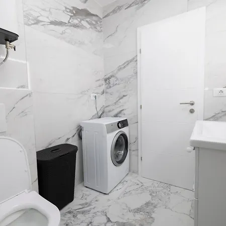 Apartmán Jd Black Pearl