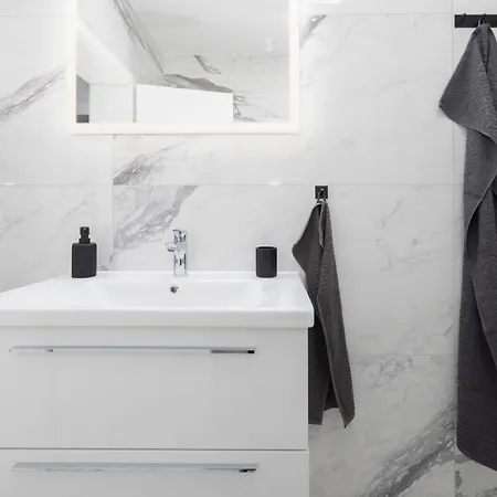 Apartmán Jd Black Pearl *