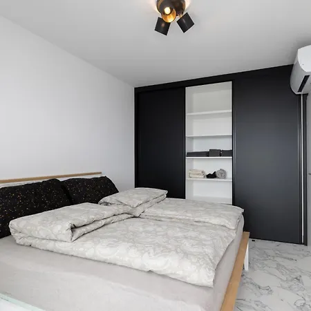 Apartmán Jd Black Pearl